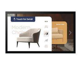 Monitor interaktywny 32 cale QM32C-T LH32QMCTBGCXEN