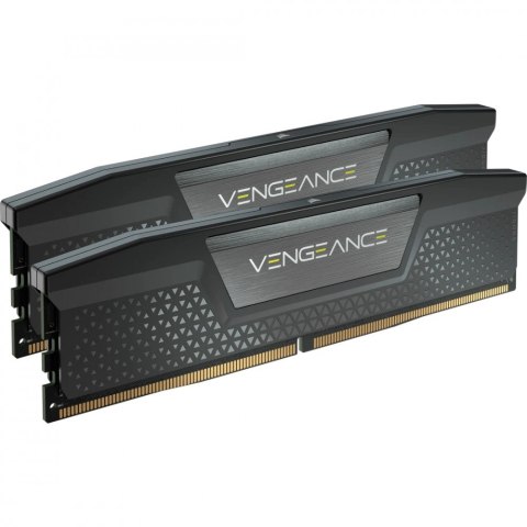 Pamięć DDR5 Vengeance 32GB/6000 (2x16GB) CL38 Intel XMP
