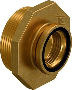 REDUKCJA MOSIĘŻNA WIPEX PN6 GZ2"XGW5/4