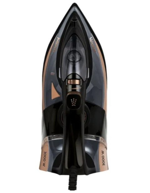 Żelazko ze stopą ceramiczna MZE-24/C