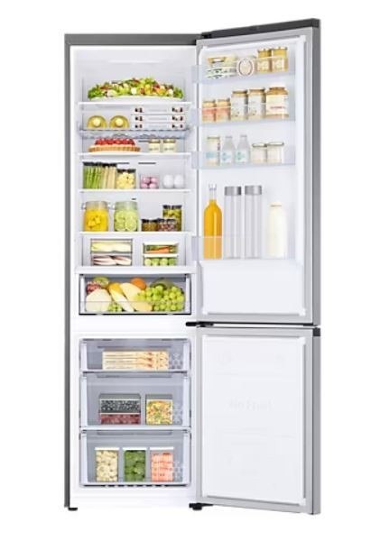 Chłodziarko-zamrażarka RB38C602DSA