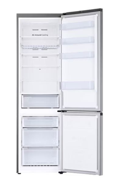 Chłodziarko-zamrażarka RB38C602DSA