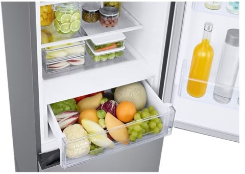 Chłodziarko-zamrażarka RB38C602DSA