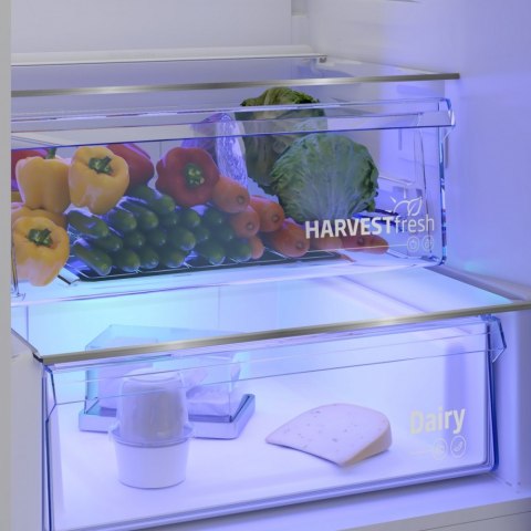 Chłodziarko-zamrażarka multidoor B3RGNA354HXB1