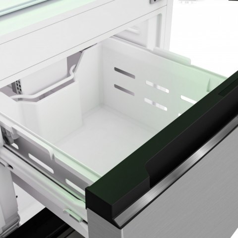 Chłodziarko-zamrażarka multidoor B3RGNA354HXB1