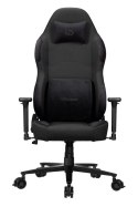 Dla gracza fotel Ultradesk OVERLORD, czarna