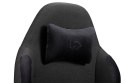 Dla gracza fotel Ultradesk OVERLORD, czarna
