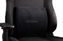 Dla gracza fotel Ultradesk OVERLORD, czarna