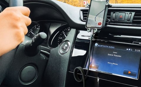 Kabel USB-C2 do USB-C 3.2g2/100W 100cm magnetyczny