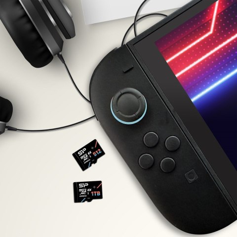 Karta pamięci microSDXC 1TB Express 7.1, PCIe Gen 3x1, NVMe, 880MB/s