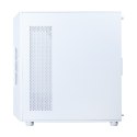 Obudowa I3 NEO V2 Mid Tower ARGB fan x4 biała