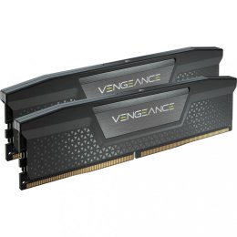 Pamięć DDR5 Vengeance 96GB/5600 (2*48GB) C40