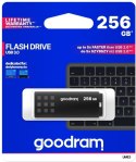 Pendrive Goodram UME3 256GB USB 3.0 czarny