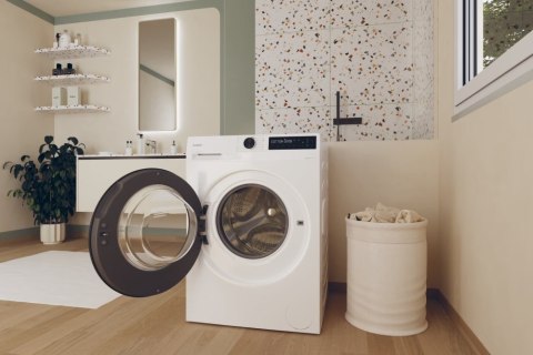 Pralka SLIM BR 48B6-S