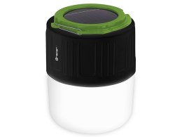 Solarna lampa kempingowa z funkcją powerbank Power