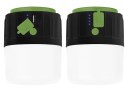 Solarna lampa kempingowa z funkcją powerbank Power