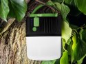 Solarna lampa kempingowa z funkcją powerbank Power
