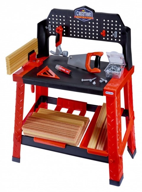 Stół warsztatowy Creative Construction