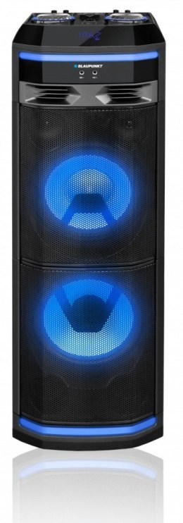 System audio z Bluetooth i funkcją karaoke PS11DB