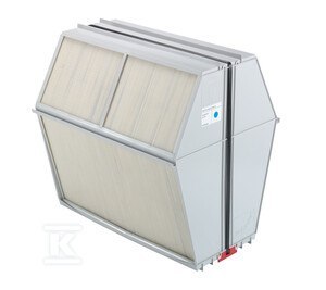 WYMIENNIK ENTALPICZNY DO COMFOAIR Q