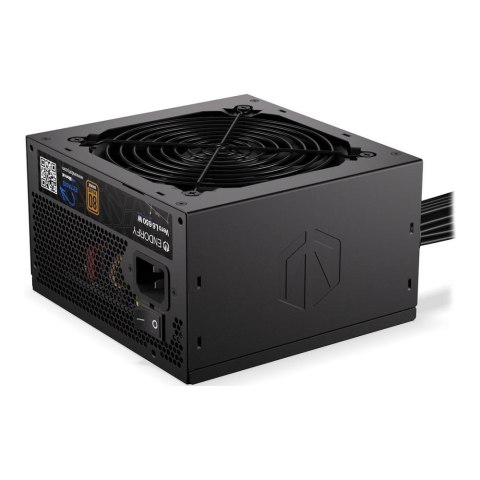Zasilacz Endorfy Vero L6 Bronze 650W ATX 120mm 80 Plus Bronze