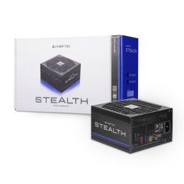Zasilacz SPX-1000-FC STEALTH 80+ Platinum