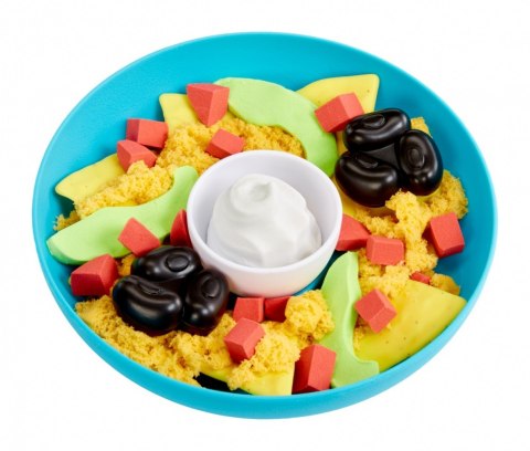 Zestaw Creative Chefs Nachosy