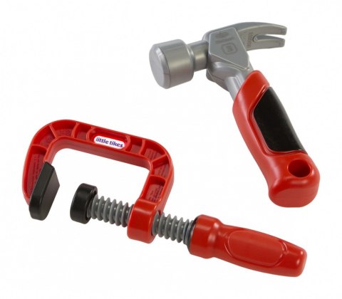 Zestaw Creative Construction Zestaw Młotek i Gwoździe