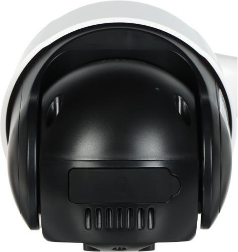 KAMERA IP OBROTOWA ZEWNĘTRZNA ICSEE-W81SD Wi-Fi Full-Color - 8 Mpx 4K UHD 3.6 mm