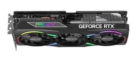 Karta graficzna GeForce RTX5070Ti OC 3F ARGB 16GB 256-bit 896G/s