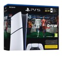 Konsola Playstation 5 Digital Slim Chassis E + Gra FC26