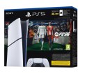 Konsola Playstation 5 Digital Slim Chassis E + Gra FC26