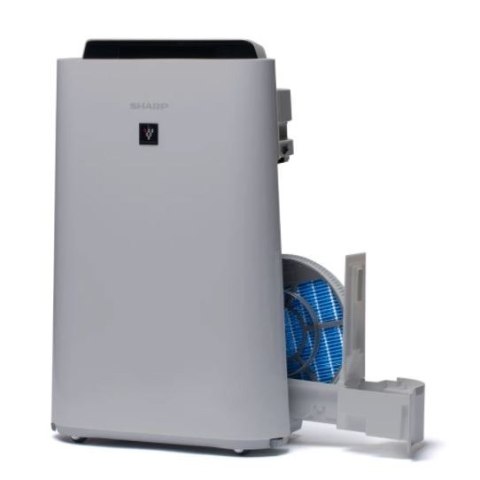 Oczyszczacz powietrza UA-HD50E-L