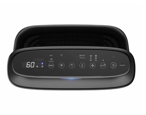 Oczyszczacz powietrza UA-KIN42E-H