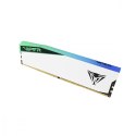 Pamięć DDR5 Viper Elite 5 RGB 32GB/6000 (2x16GB) C30 biała