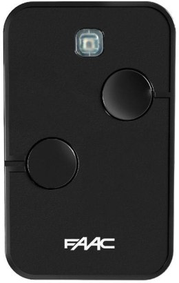 Pilot FAAC XTO2 SLH-DS 868MHz
