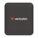 SSD Zewnętrzny Verbatim SnapBack Magnetic SSD, 32061, 1000GB, Mocha Metallic, MagSave, 2x kabel USB C