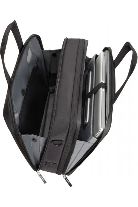 Torba na notebooka 15.6 cala LITEPOINT KF2-09-002czarna