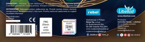 Gra Take Time (edycja polska)