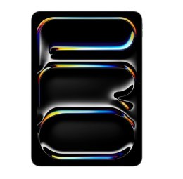 IPad Pro 13-calowy Wi-Fi + Cellular 2 TB ze szkłem standardowym - Gwiezdna czerń