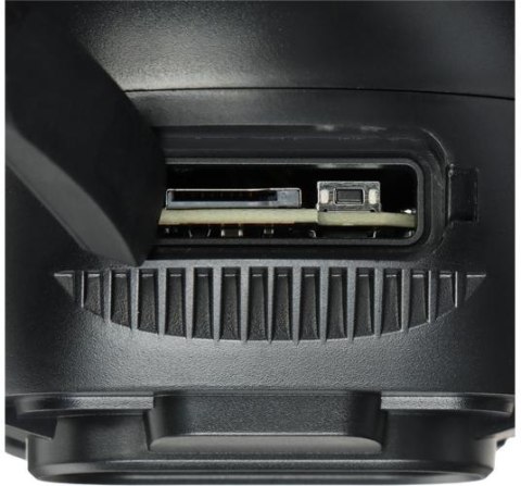 KAMERA IP OBROTOWA ZEWNĘTRZNA ICSEE-W92SD-3 Wi-Fi Full-Color PANORAMICZNA 3 X 3 Mpx 3 X 3.6 mm