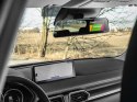 Kamera samochodowa 4.0D FHD Mensa (G-sensor, parking, motion, rear)