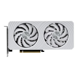 Karta VGA Palit GeForce RTX 5060 Ti White OC 16GB GDDR7 128bit HDMI+3DP PCIe5.0