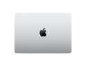 MacBook Pro 14.2 cala: M5 10C/10C, 24GB, 1TB SSD - Srebrny