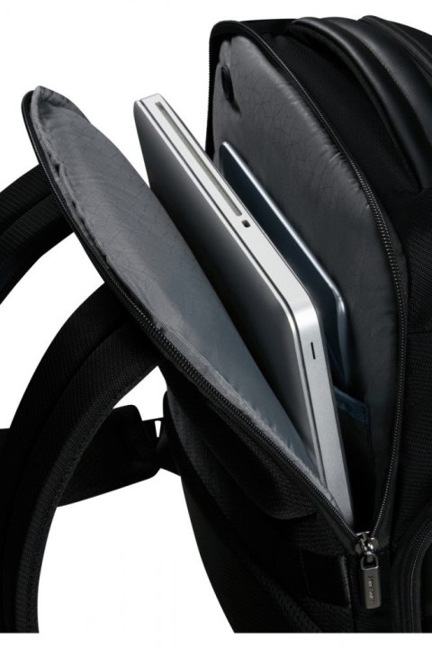 Plecak na laptopa 14.1 cala Evosight Czarny