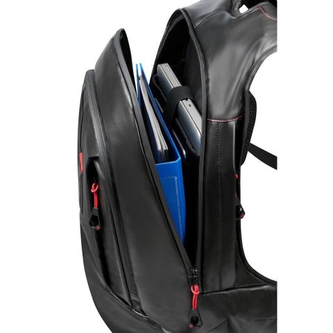 Plecak na laptopa 15.6 cala Paradiver L czarny