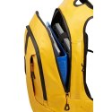Plecak na laptopa 15.6 cala Paradiver L żółty