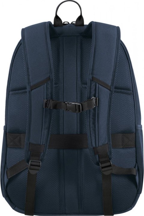 Plecak na laptopa 17.3 cala Urban Grove granatowy