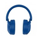 Słuchawki bezprzewodowe nauszne FREEMOTION B490 Niebieskie