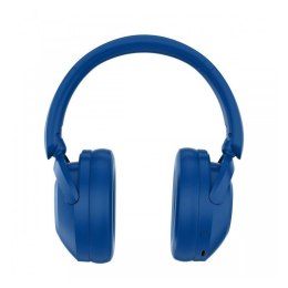 Słuchawki bezprzewodowe nauszne FREEMOTION B490 Niebieskie